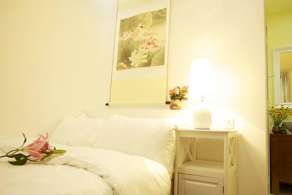 Chinese Box Courtyard Hostel בייג'ינג מראה חיצוני תמונה